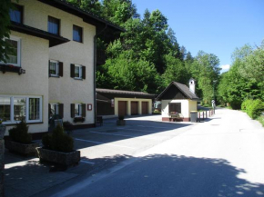 Haus Chorinskyklause, Bad Goisern Am Hallstättersee, Österreich, Bad Goisern Am Hallstättersee, Österreich
